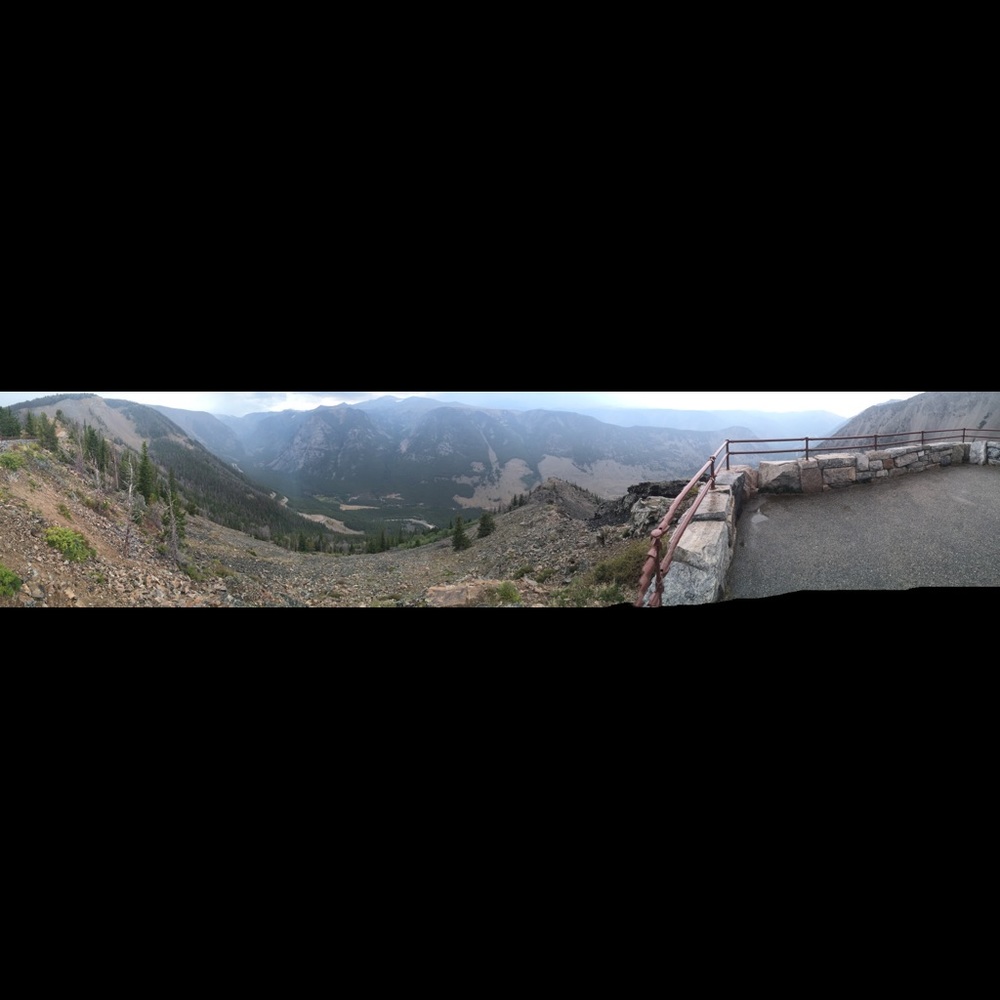 Meet your Posher, Marie